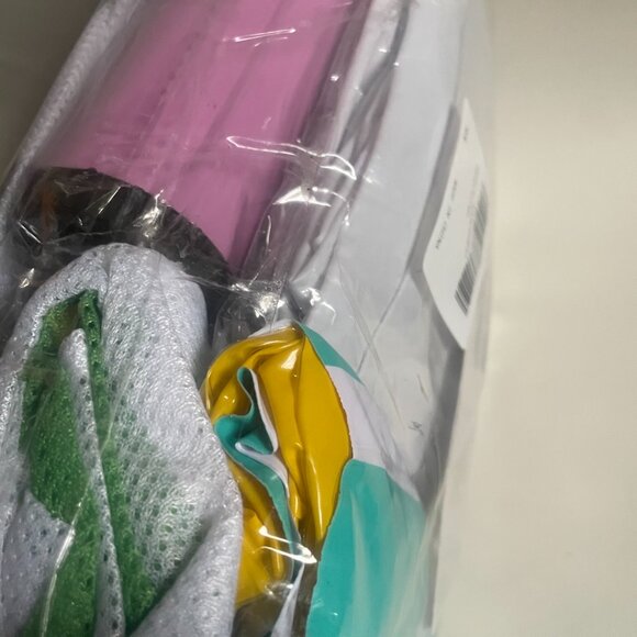 2-Pack Inflatable Pool Hammock Floats - Picture 7 of 9